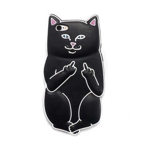 Lord Jermal iPhone Case 6+